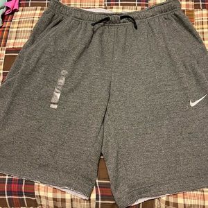 Men’s Nike Flux Baseball Sweat Shorts